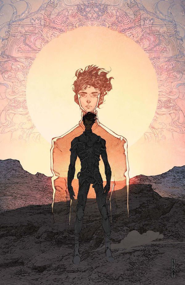 ComicList: BOOM! Studios New Releases... Post Image