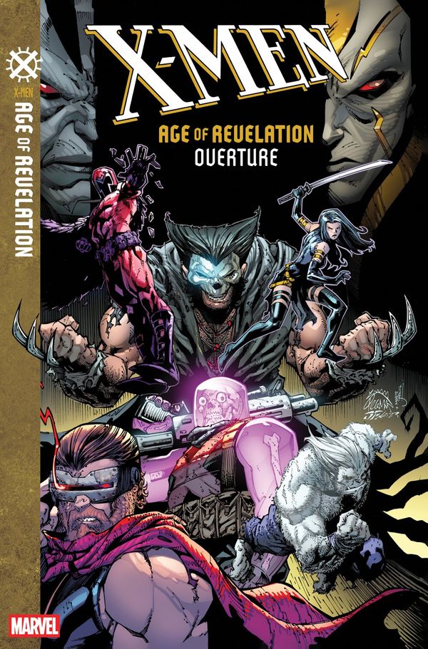 Explore all the covers for... Post Image