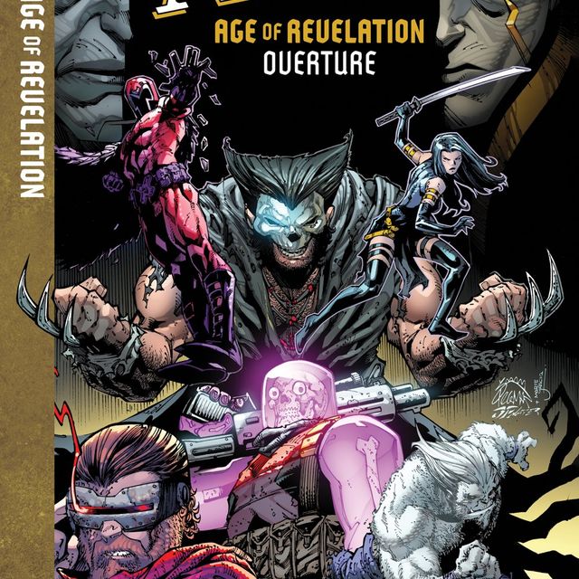 IDW Publishing Extended Forecast for... Post Image