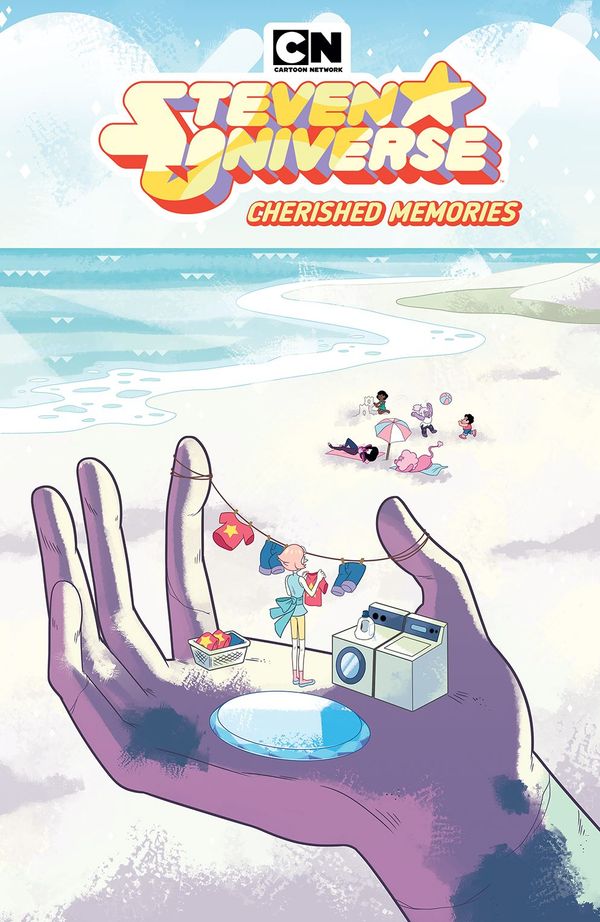 ComicList: BOOM! Studios New Releases... Post Image
