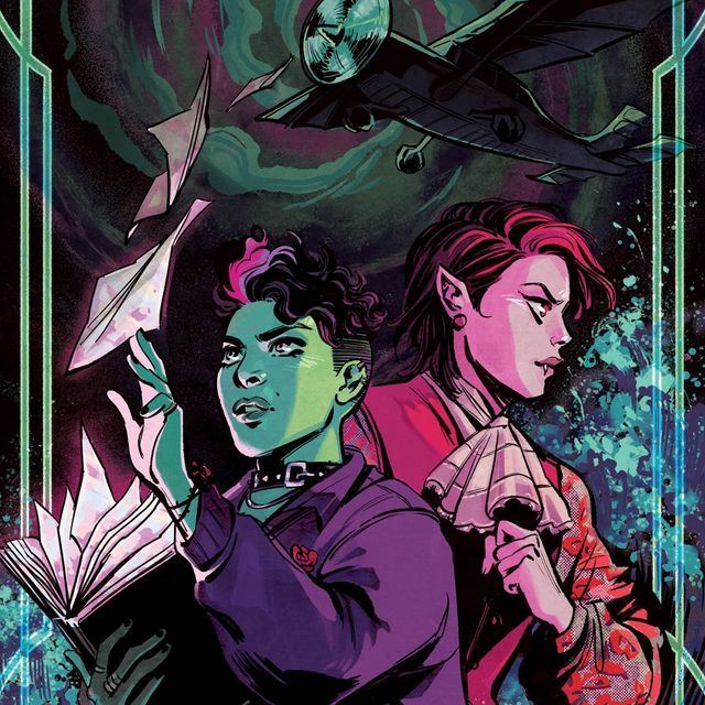 ComicList Previews - THE INCREDIBLE... Post Image