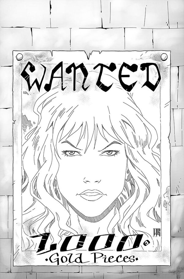 ComicList: Dynamite Entertainment New Releases... Post Image