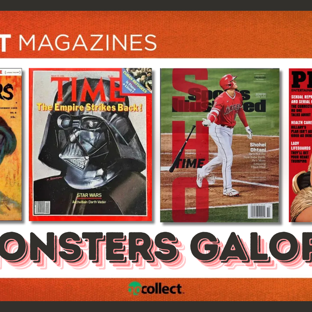 Comic Keys Ready for Prime... Post Image