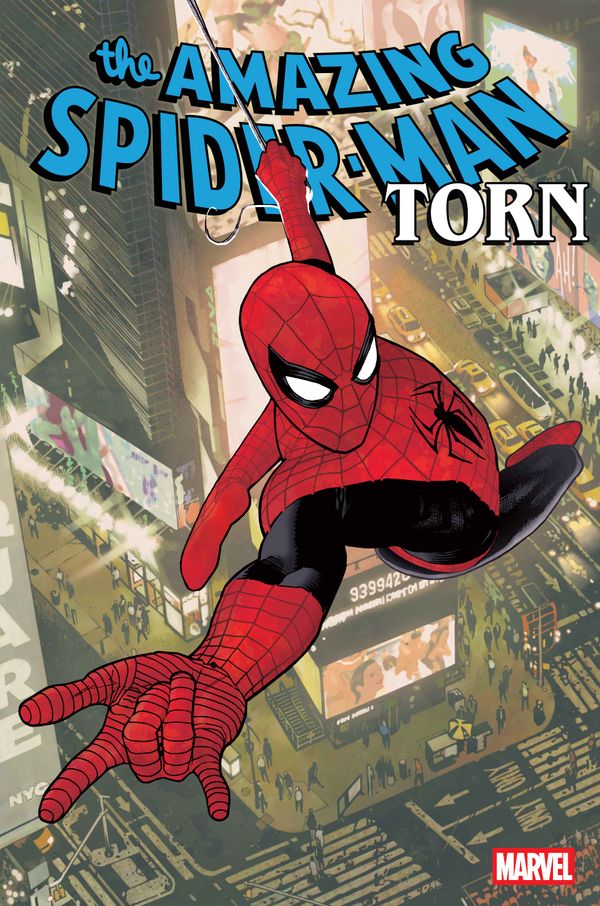 J. Michael Straczynski returns to... Post Image