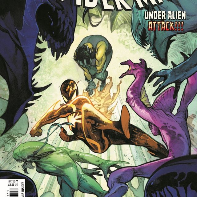 ComicList Previews: G.I. JOE #9 Post Image