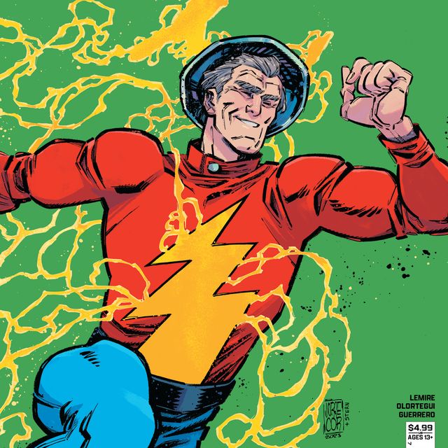 IDW Publishing & Whatnot bring... Post Image
