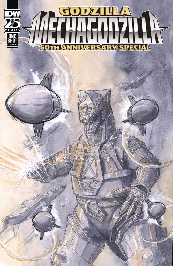 ComicList: IDW Publishing New Releases... Post Image