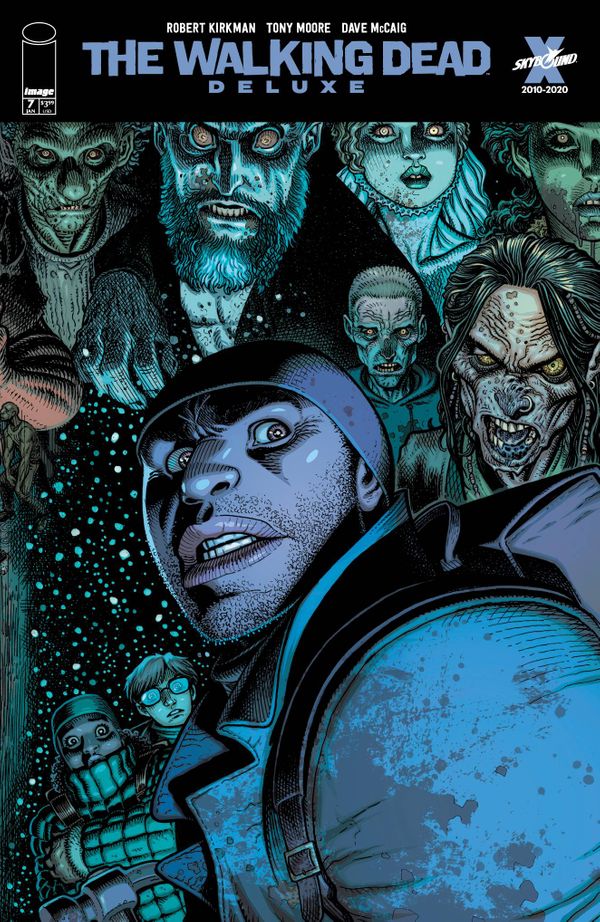 ComicList: Image Comics New Releases... Post Image