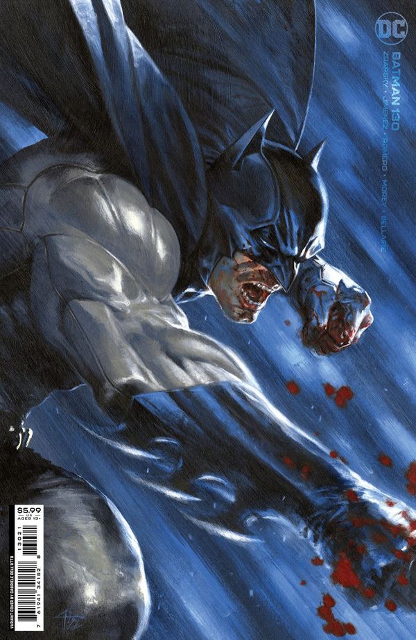 ComicList: New Comic Book Releases... Post Image