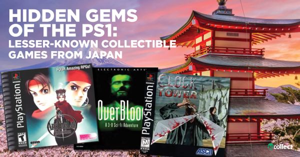 Hidden Gems of the PS1:... Post Image