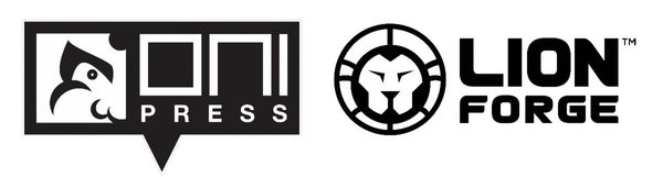 Oni-Lion Forge Publishing Group hires... Post Image