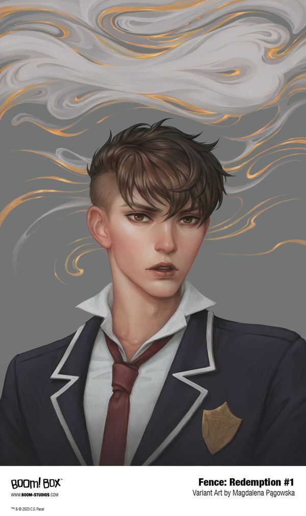 BOOM! Studios Extended Forecast for... Post Image