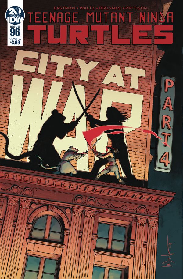 Instant Keys: The Hottest Comics... Post Image
