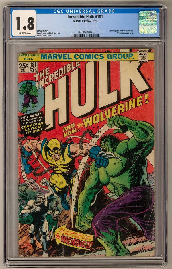 Collecting 101: the Label Cheat... Post Image