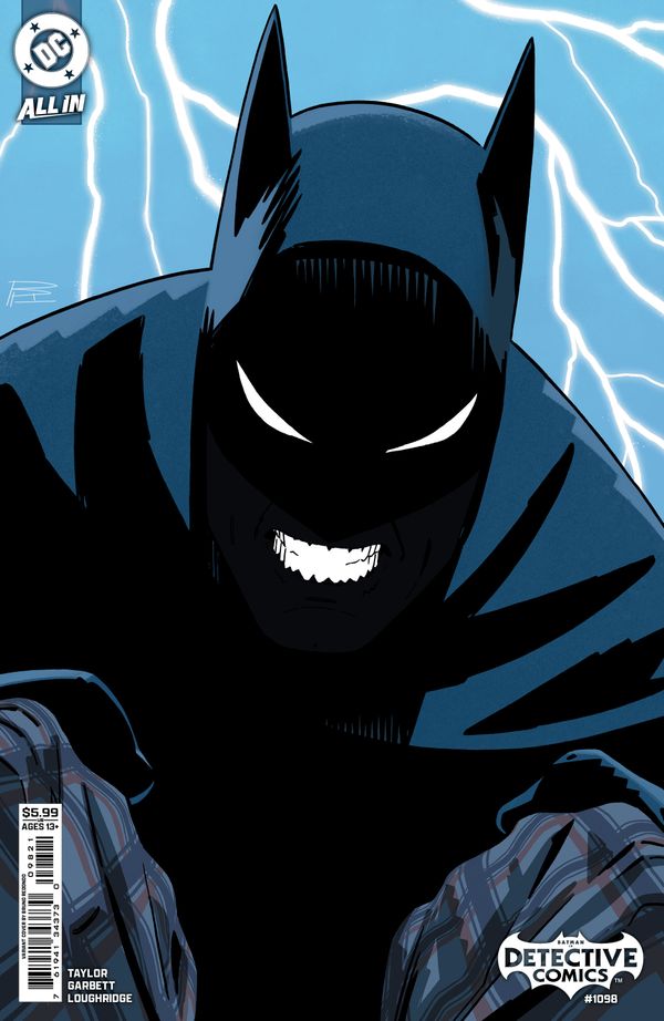 ComicList: DC Comics New Releases... Post Image