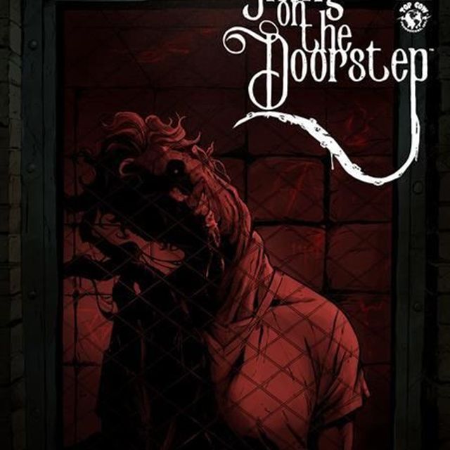 ComicList Previews - VENOM: BLACK... Post Image