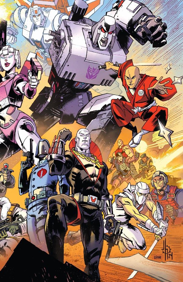 ComicList: Image Comics New Releases... Post Image