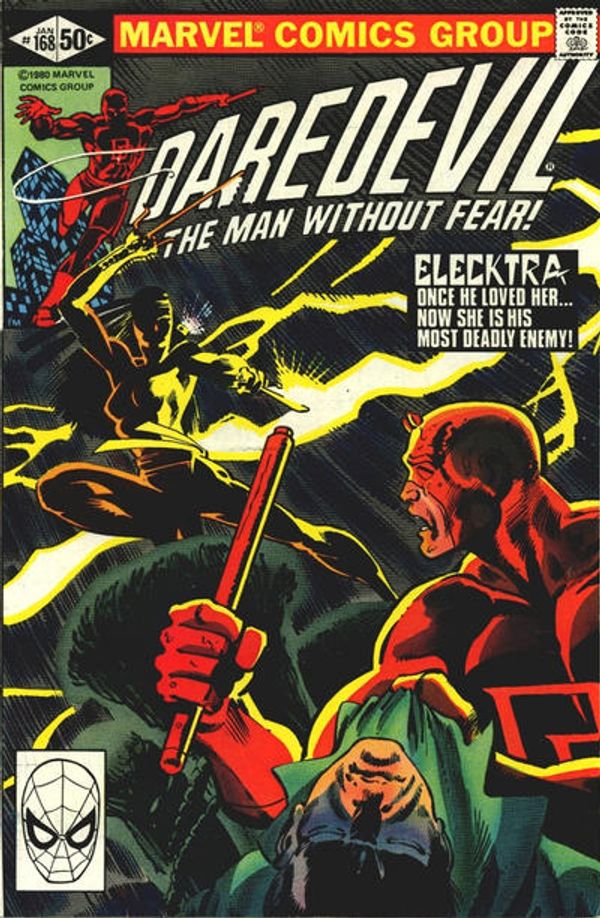 Elektra Keys Set to Spike Post Image