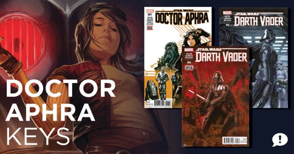 Your Appointment with Doctor Aphra:... Post Image