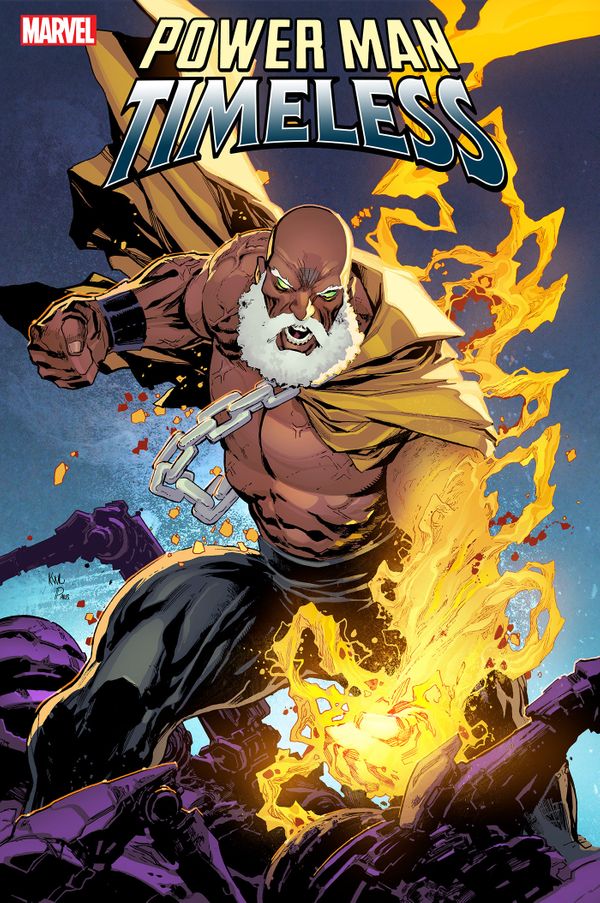 ComicList: Marvel Comics New Releases... Post Image