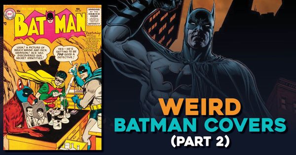 Cover Story: My Top 10... Post Image