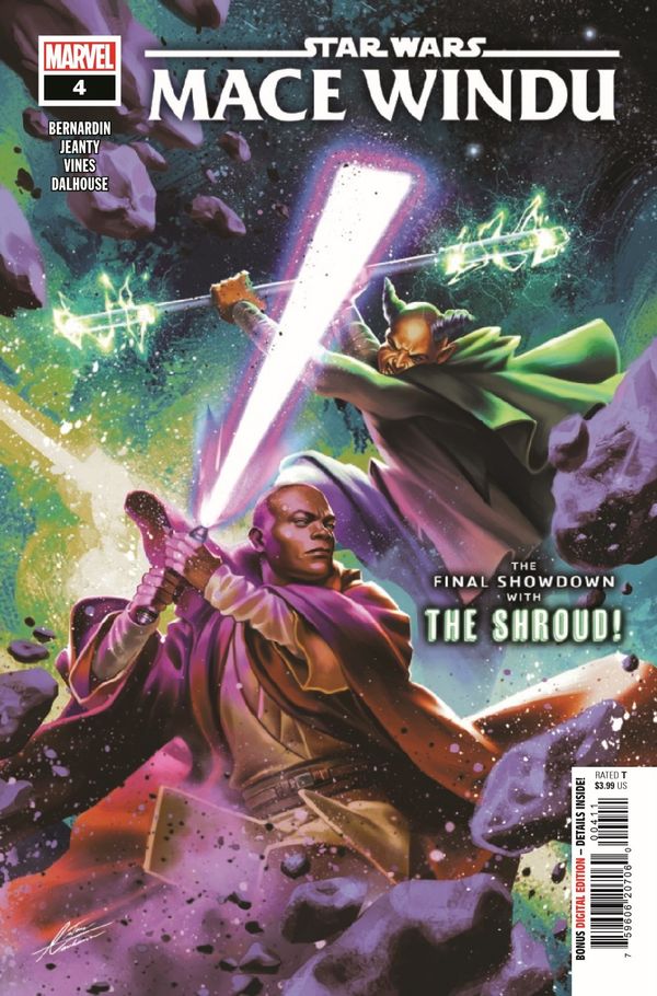 ComicList Previews - STAR WARS:... Post Image