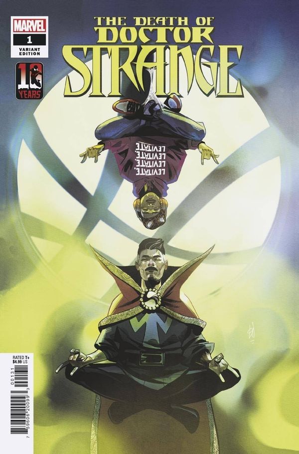 ComicList: New Comic Book Releases... Post Image