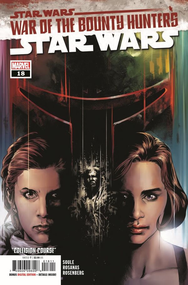 ComicList Previews: STAR WARS #18 Post Image