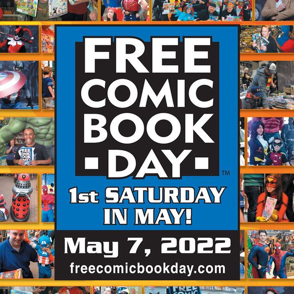 ComicList: New Comic Book Releases... Post Image