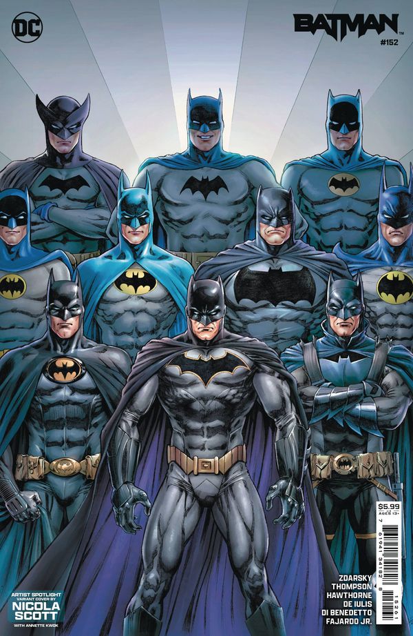 ComicList: New Comic Book Releases... Post Image