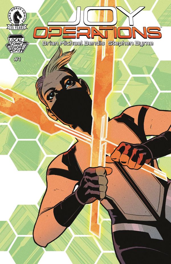 Dark Horse Comics Extended Forecast... Post Image