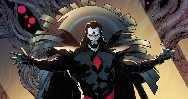The 2nd Appearance of Kingpin... Post Image