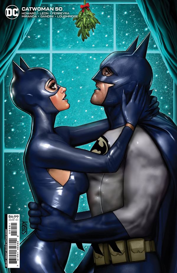 ComicList: New Comic Book Releases... Post Image