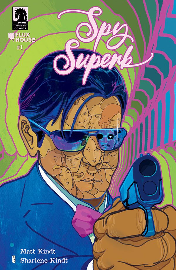 ComicList: Dark Horse Comics New... Post Image