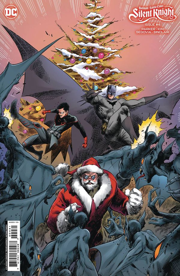 ComicList: New Comic Book Releases... Post Image
