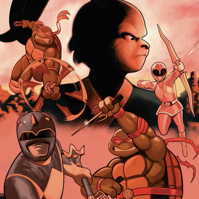 ComicList: Dark Horse Comics New... Post Image