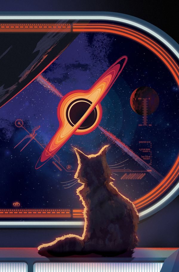 IDW Publishing Extended Forecast for... Post Image