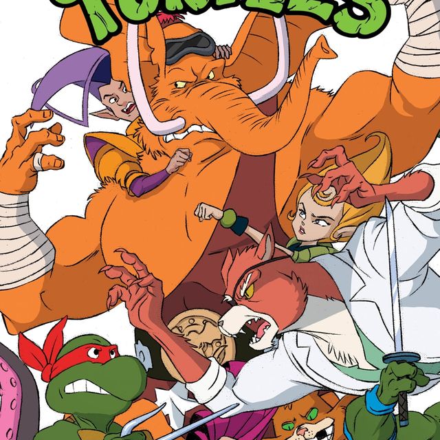 ComicList: New Comic Book Releases... Post Image