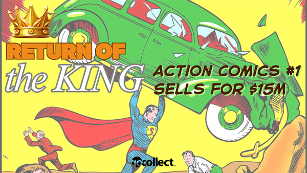 Return of the King: Action... Post Image