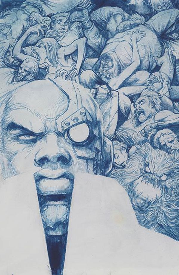 BOOM! Studios Extended Forecast for... Post Image