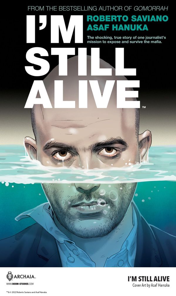 Second Look at I’M STILL... Post Image