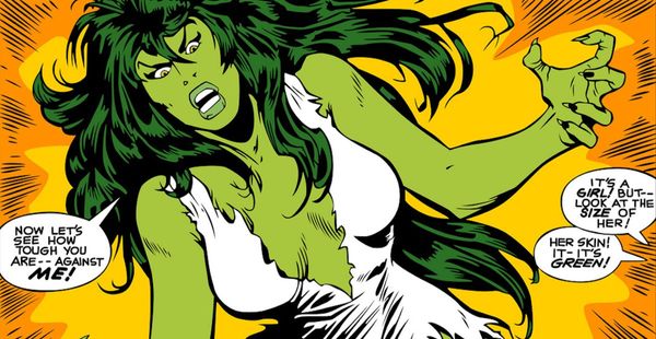 Top Comics 2020: The Bronze... Post Image