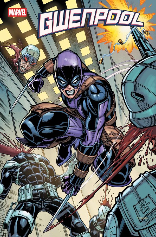 Gwen Stacy to return as... Post Image
