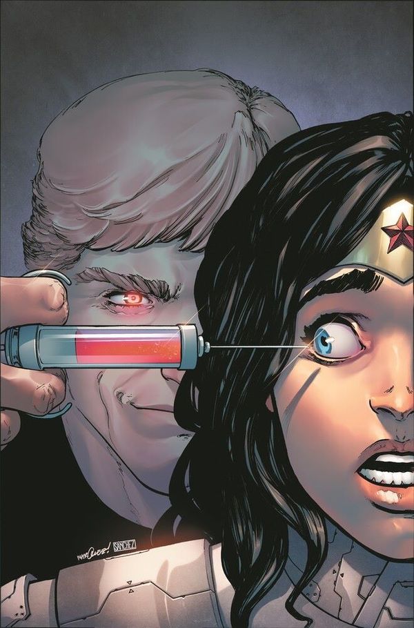 First Look at DC Comics'... Post Image