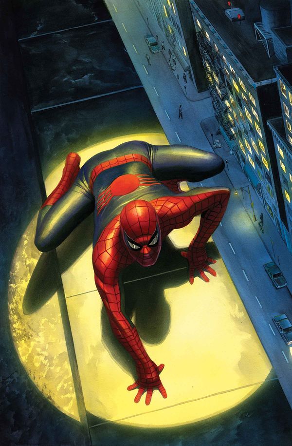The Oversaturated Variant Covers Post Image