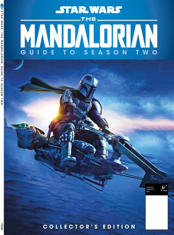 ComicList: Titan Comics New Releases... Post Image