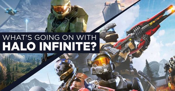 What's Going On With Halo... Post Image