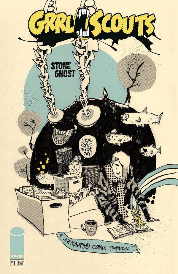 ComicList: Image Comics New Releases... Post Image