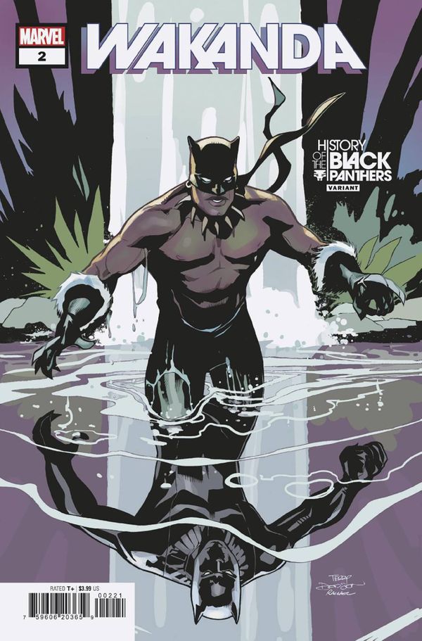 ComicList: New Comic Book Releases... Post Image
