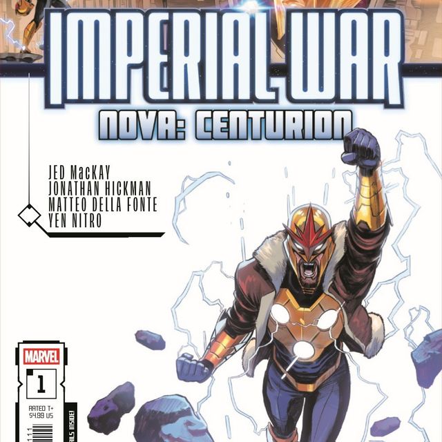 IDW announces Kill Lock sequel... Post Image